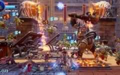 兽人必须死3/Orcs Must Die! 3（v1.2.1.0）-造梦少女游戏造梦少女游戏网