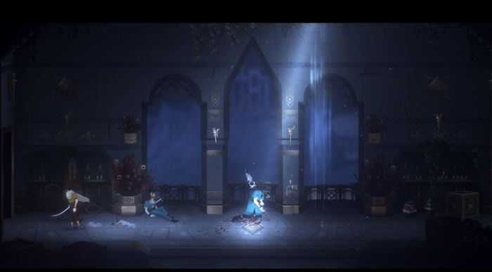 图片[2]-造梦少女游戏离火长明(Nocturnal) ver1.0.0.668 官方中文版 横版动作冒险游戏 800M - 造梦少女游戏网-造梦少女游戏造梦少女游戏网