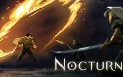 离火长明(Nocturnal) ver1.0.0.668 官方中文版 横版动作冒险游戏 800M-造梦少女游戏造梦少女游戏网