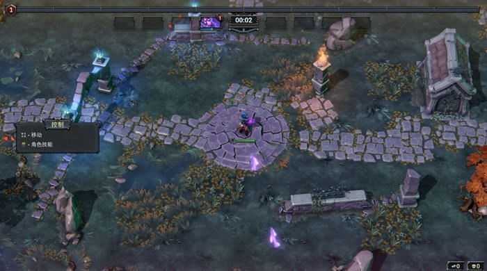 图片[2]-造梦少女游戏毁灭之军 ver1.0.0 官方中文正式版 肉鸽类动作冒险游戏 500M - 造梦少女游戏网-造梦少女游戏造梦少女游戏网