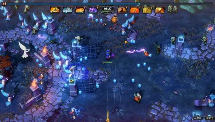 图片[4]-造梦少女游戏毁灭之军 ver1.0.0 官方中文正式版 肉鸽类动作冒险游戏 500M - 造梦少女游戏网-造梦少女游戏造梦少女游戏网