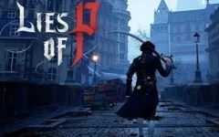 匹诺曹的谎言 完整两大章 ver1.0.3.0 官方中文版 动作冒险游戏 22G - 造梦少女游戏网-造梦少女游戏造梦少女游戏网