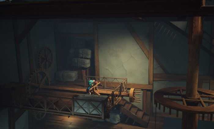 图片[4]-造梦少女游戏白日梦:被遗忘的悲伤 ver1.2.4 官方中文版 独立动作冒险游戏 3.2G - 造梦少女游戏网-造梦少女游戏造梦少女游戏网