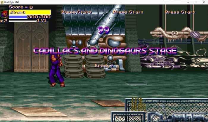 图片[3]-造梦少女游戏快打旋风LNS v0.4 黄金终极版 120人物+一键无双99币 清版过关游戏神作 - 造梦少女游戏网-造梦少女游戏造梦少女游戏网