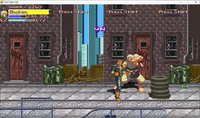 图片[5]-造梦少女游戏快打旋风LNS v0.4 黄金终极版 120人物+一键无双99币 清版过关游戏神作 - 造梦少女游戏网-造梦少女游戏造梦少女游戏网