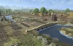 全面战争传奇:不列颠尼亚王座 ver1.2.3 官方中文版 策略SLG游戏 10G-造梦少女游戏造梦少女游戏网