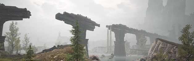 流放者柯南/Conan Exiles（v4.0.0完全版） - 造梦少女游戏网-造梦少女游戏造梦少女游戏网