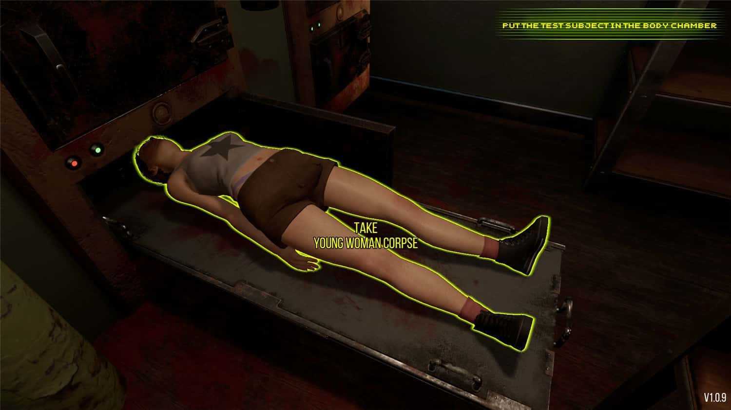 《生物实验室》v2.0.12 免安装中文学习版 - 造梦少女游戏网-造梦少女游戏造梦少女游戏网