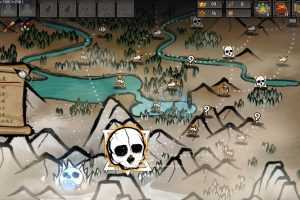 《神州志：西游》v1.12.26b|卡牌策略|容量4.4GB|免安装绿色中文版-造梦少女游戏造梦少女游戏网