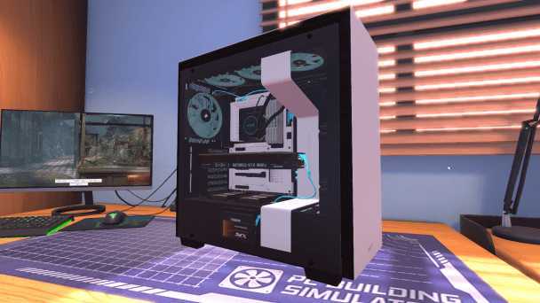 图片[5]-造梦少女游戏《装机模拟器2》v1.5.20|模拟经营|容量28.2GB|免安装绿色中文版 - 造梦少女游戏网-造梦少女游戏造梦少女游戏网