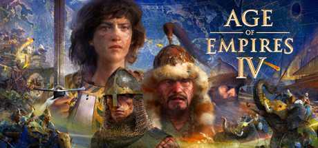 帝国时代4/Age of Empires IV（更新v11.0.0782—含苏丹DLC）-造梦少女游戏造梦少女游戏网
