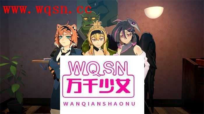 图片[1]-造梦少女游戏【3D互动/中文/全动态】]欧克按摩店 V230706 官中步兵版 新角色美人鱼+全DLC28G - 造梦少女游戏网-造梦少女游戏造梦少女游戏网