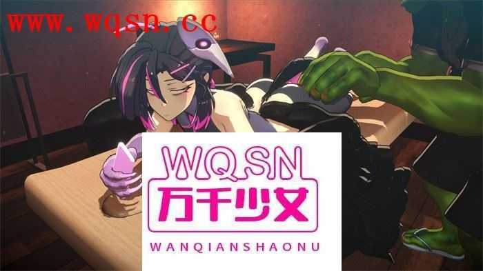 图片[3]-造梦少女游戏【3D互动/中文/全动态】]欧克按摩店 V230706 官中步兵版 新角色美人鱼+全DLC28G - 造梦少女游戏网-造梦少女游戏造梦少女游戏网