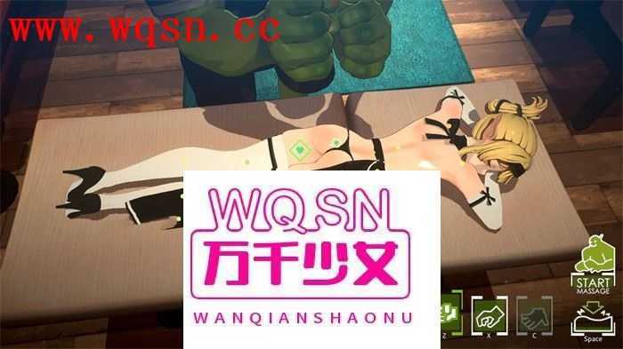 图片[4]-造梦少女游戏【3D互动/中文/全动态】]欧克按摩店 V230706 官中步兵版 新角色美人鱼+全DLC28G - 造梦少女游戏网-造梦少女游戏造梦少女游戏网