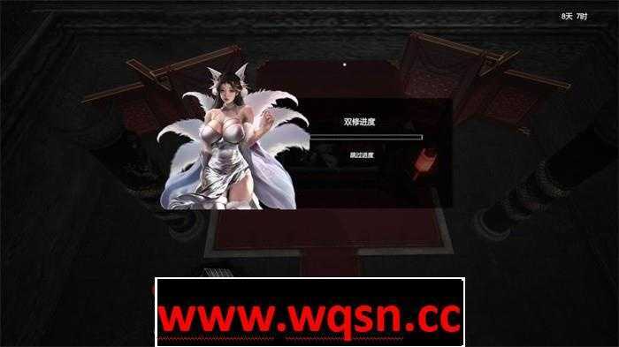 图片[14]-造梦少女游戏【ACT/中文/全动态】镇邪：Zhenxie Ver41 STEAM官方中文-造梦少女游戏造梦少女游戏网