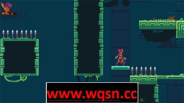 图片[3]-造梦少女游戏【像素ACT/英文/全动态】Adventures of Kincaid V2303 官方英文版【更新/300M】 - 造梦少女游戏网-造梦少女游戏造梦少女游戏网