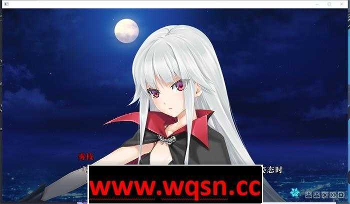 图片[4]-造梦少女游戏【大作ADV/汉化/动态】美少女万华镜1：被诅咒之传说少女 精翻汉化步兵版+存档【新步兵/4G】 - 造梦少女游戏网-造梦少女游戏造梦少女游戏网