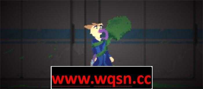 图片[4]-造梦少女游戏【像素ACT/英文/全动态】DiBS: Tentacles in Spaaace V0.5 官方英文版【更新/200M】 - 造梦少女游戏网-造梦少女游戏造梦少女游戏网