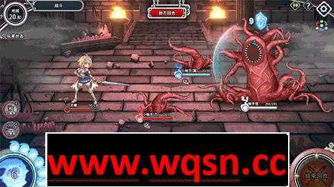 图片[6]-造梦少女游戏【卡牌战斗SLG/中文/全动态】带我去地下城吧!! V1.05官方中文步兵版+特典【3G】 - 造梦少女游戏网-造梦少女游戏造梦少女游戏网