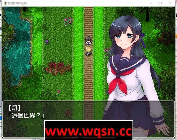 图片[2]-造梦少女游戏【RPG/中文】异世界卖春任务 BOKIBOKI官方中文步兵版【新作/300M】 - 造梦少女游戏网-造梦少女游戏造梦少女游戏网