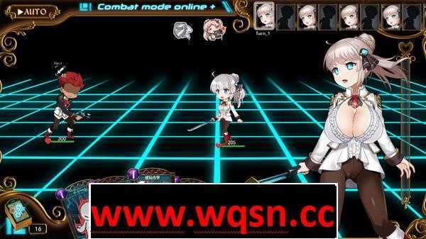 图片[3]-造梦少女游戏公主协同效应 プリンセスシナジー Princess Synergy v2025.5月-造梦少女游戏造梦少女游戏网