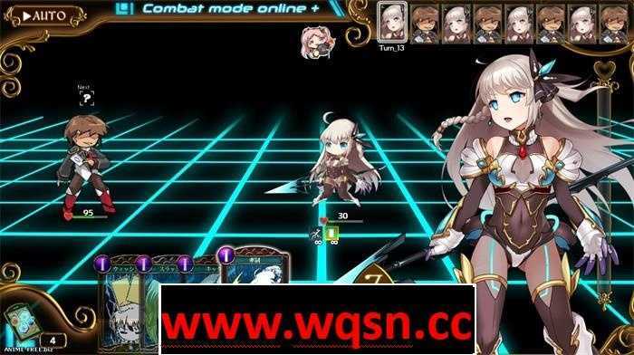 图片[8]-造梦少女游戏公主协同效应 プリンセスシナジー Princess Synergy v2025.5月-造梦少女游戏造梦少女游戏网