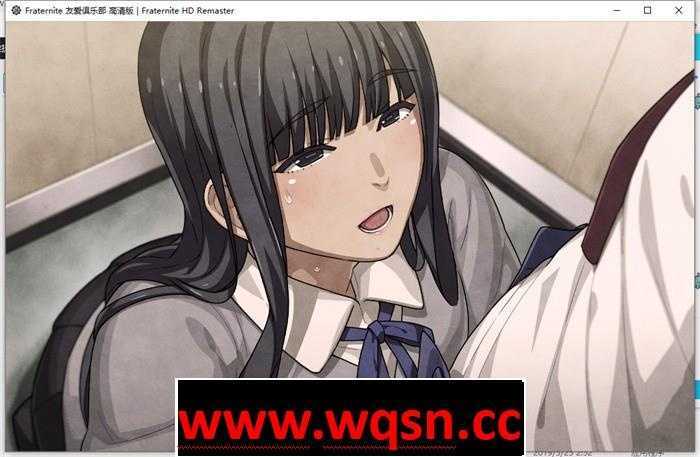 图片[7]-造梦少女游戏【大型ADV/汉化】Fraternite：友爱俱乐部 HD精翻汉化版+存档【新汉化/全CV/8G】 - 造梦少女游戏网-造梦少女游戏造梦少女游戏网