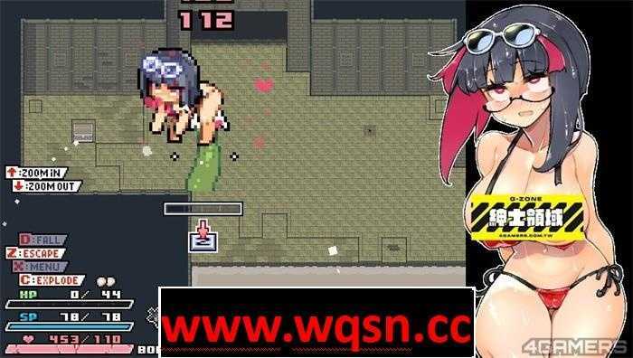 图片[5]-造梦少女游戏【爆款ARPG/中文/全动态】莉吉妮塔的冒险 Ver1.4003 官中联动版+漫画动画+存档【更新/1.4G】 - 造梦少女游戏网-造梦少女游戏造梦少女游戏网