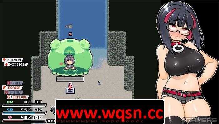 图片[6]-造梦少女游戏【爆款ARPG/中文/全动态】莉吉妮塔的冒险 Ver1.4003 官中联动版+漫画动画+存档【更新/1.4G】 - 造梦少女游戏网-造梦少女游戏造梦少女游戏网