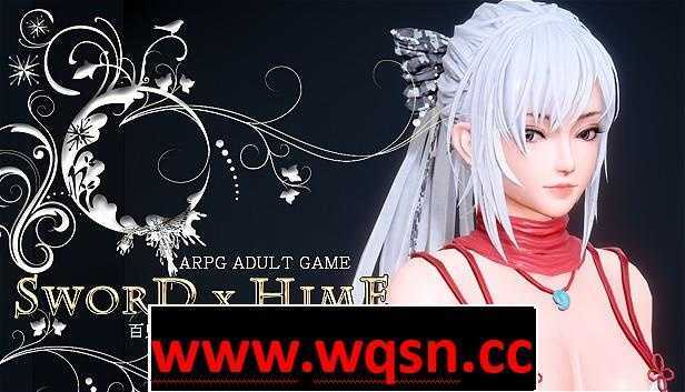 [ACT/汉化] 百鬼夜行剑姬无双-Sword x Hime-Build.160455801.12.8-造梦少女游戏造梦少女游戏网