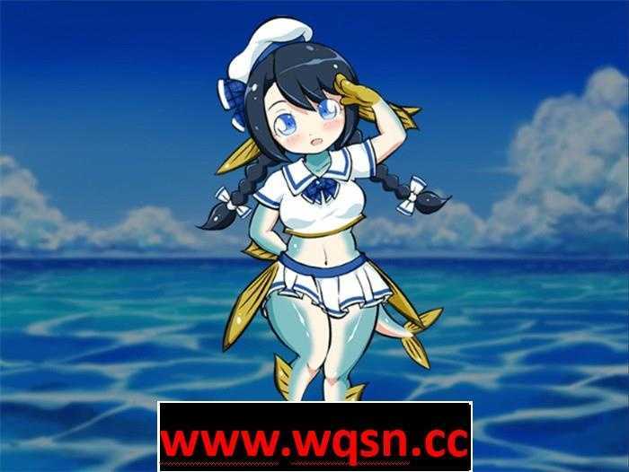 图片[7]-造梦少女游戏【奇妙RPG/汉化】海川的钓鱼之旅~银豆半岛的女神 V1.24 精翻汉化版【更新/800M】 - 造梦少女游戏网-造梦少女游戏造梦少女游戏网