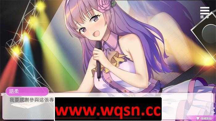 图片[5]-造梦少女游戏【养成互动SLG/中文/动态】超级偶像 Super Idol Ver1.25 PC+安卓汉化步兵版1G - 造梦少女游戏网-造梦少女游戏造梦少女游戏网