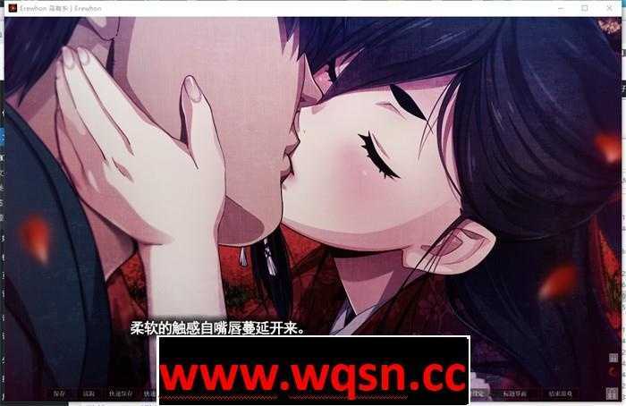 图片[6]-造梦少女游戏【拔作ADV/汉化】乌有乡：Erewhon V1.02 精翻汉化版+BOUNS【新汉化/CV4.1G】 - 造梦少女游戏网-造梦少女游戏造梦少女游戏网