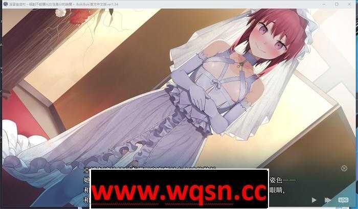 图片[7]-造梦少女游戏【神作RPG/中文】银习的幽世村 Ver1.40 官方中文步兵版+全回想【更新/全CV/3.1G】 - 造梦少女游戏网-造梦少女游戏造梦少女游戏网