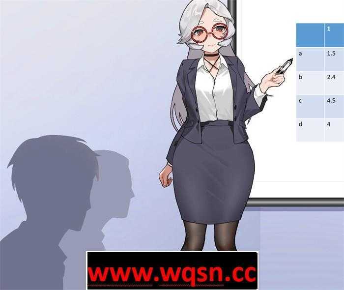 【互动SLG/中文/全动态】神秘邮件？技术开发部门主管的秘密！！！官方中文版【新作/900M】-造梦少女游戏造梦少女游戏网