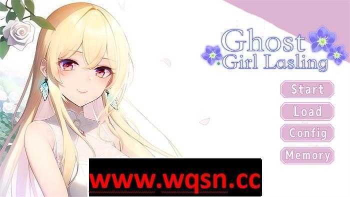 图片[1]-造梦少女游戏【大型ADV/中文/动态】幽灵少女莱斯灵 V230613 官方中文步兵版+全DLC7G - 造梦少女游戏网-造梦少女游戏造梦少女游戏网