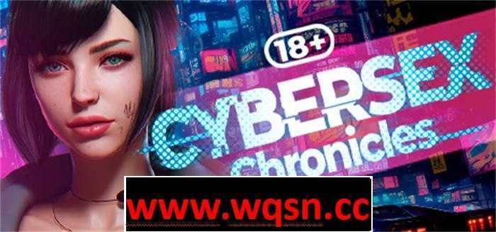 图片[1]-造梦少女游戏【养成SLG/中文/全动态】赛博网络性活~Cybersex Chronicles 官方中文步兵版【新作/1.3G】 - 造梦少女游戏网-造梦少女游戏造梦少女游戏网