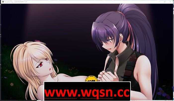 图片[4]-造梦少女游戏【末日RPG/中文】寄生虫日~实验室篇 官方中文版+全回想存档【新作/700M】 - 造梦少女游戏网-造梦少女游戏造梦少女游戏网