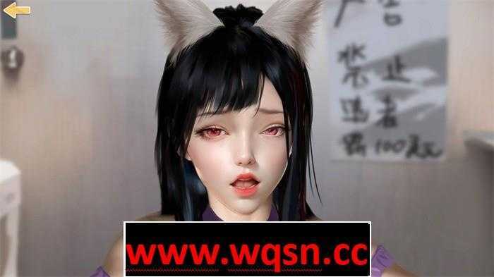 图片[4]-造梦少女游戏【互动SLG/中文/全动态】神话传记 Fairy Biography 6：复仇 官方中文步兵版付前5部前作【新作/中文CV/11G】 - 造梦少女游戏网-造梦少女游戏造梦少女游戏网