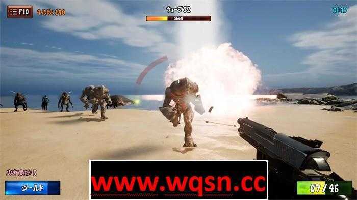 图片[3]-造梦少女游戏【大型FPS/中文/全动态】驻守地一夫当关 STEAM官方中文步兵版【新作/4G】 - 造梦少女游戏网-造梦少女游戏造梦少女游戏网