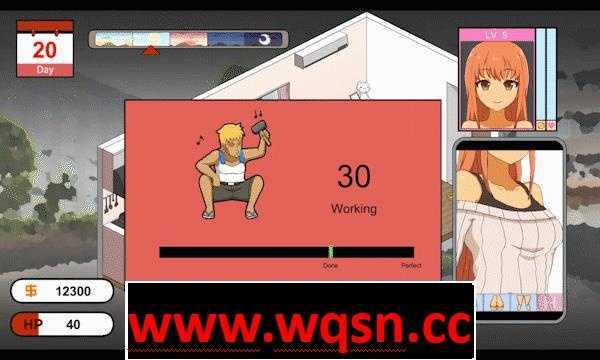 图片[10]-造梦少女游戏【互动SLG/中文/像素动态】水管工传说 V1.06 官方中文步兵版【更新/NTR神作/2G】 - 造梦少女游戏网-造梦少女游戏造梦少女游戏网