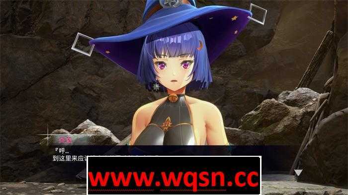 图片[2]-造梦少女游戏【3D大作/中文/全动态】终焉之国与初始魔女 STEAM官方中文步兵版【新作/CV/3.5G】 - 造梦少女游戏网-造梦少女游戏造梦少女游戏网