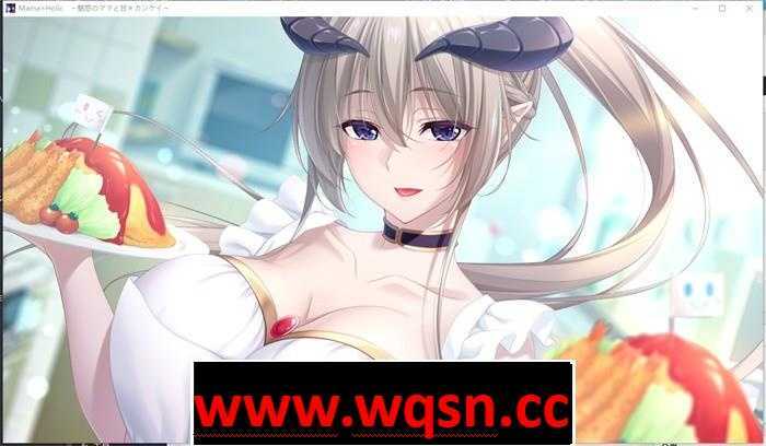 图片[6]-造梦少女游戏【拔作ADV/汉化】魅惑之母甜蜜的索取 AI精翻汉化版+动画全集-造梦少女游戏造梦少女游戏网