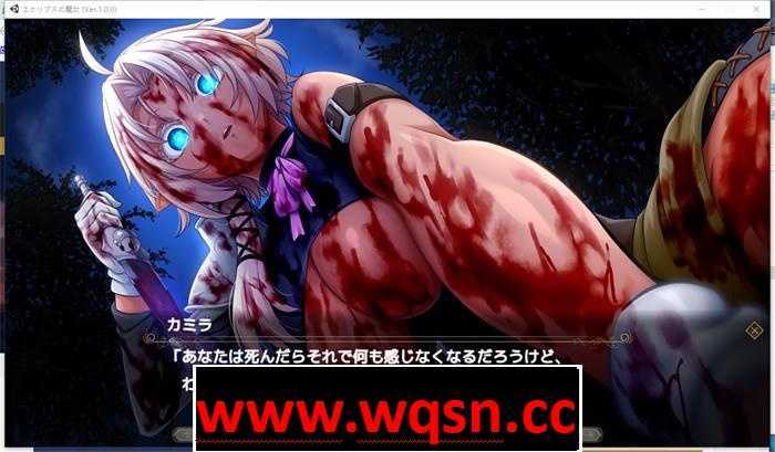 图片[6]-造梦少女游戏【超大作RPG/动态】[ONEONE1] 月蚀之魔女 Ver1.08 正式完全版【新作/全CV/5】 - 造梦少女游戏网-造梦少女游戏造梦少女游戏网