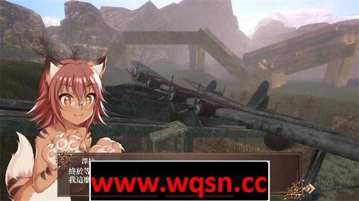 图片[2]-造梦少女游戏【ACT/中文/全动态】罗蕾娜与遗迹之国 Ver1.5 官方中文步兵版【新作/CV/4.2G】 - 造梦少女游戏网-造梦少女游戏造梦少女游戏网