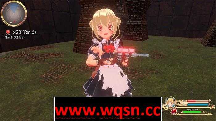 图片[5]-造梦少女游戏【ACT/中文/全动态】罗蕾娜与遗迹之国 Ver1.5 官方中文步兵版【新作/CV/4.2G】 - 造梦少女游戏网-造梦少女游戏造梦少女游戏网