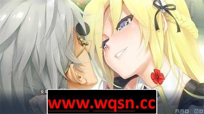 图片[2]-造梦少女游戏【大型ADV/全步兵整合】美少女万华镜：1+2+2.5+3+4+5全系列汉化步兵版+存档【新整合/25G】 - 造梦少女游戏网-造梦少女游戏造梦少女游戏网