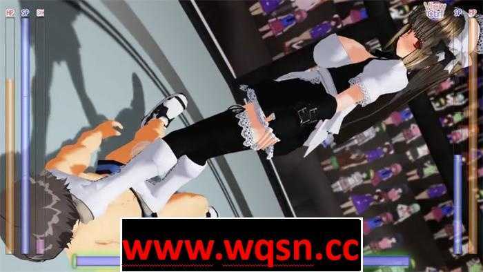 图片[9]-造梦少女游戏【格斗SLG/中文/全动态】终极格斗的女孩 Ultimate Fighting Girl 2 Ver1.02 官方中文正式版【新作/全CV/1G】 - 造梦少女游戏网-造梦少女游戏造梦少女游戏网