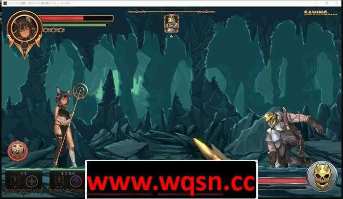 图片[6]-造梦少女游戏【ACT/中文/全动态】艾丝缇拉的遭难 20230523 B11293546官方中文步兵版 [多空/1.4G] - 造梦少女游戏网-造梦少女游戏造梦少女游戏网