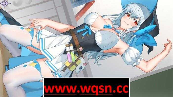 图片[7]-造梦少女游戏【互动SLG/中文/全动态】可爱女巫5：Lingering STEAM官方中文步兵版【新作/CV/4G】 - 造梦少女游戏网-造梦少女游戏造梦少女游戏网